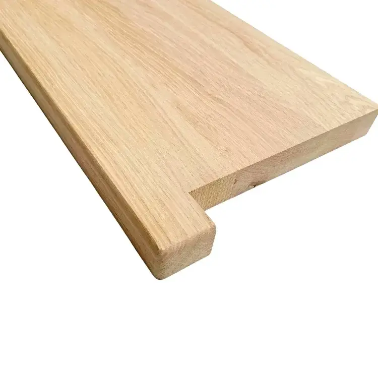 Blat dębowy masywny na wymiar