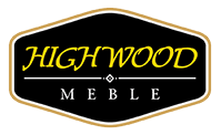 logo HW MEBLE