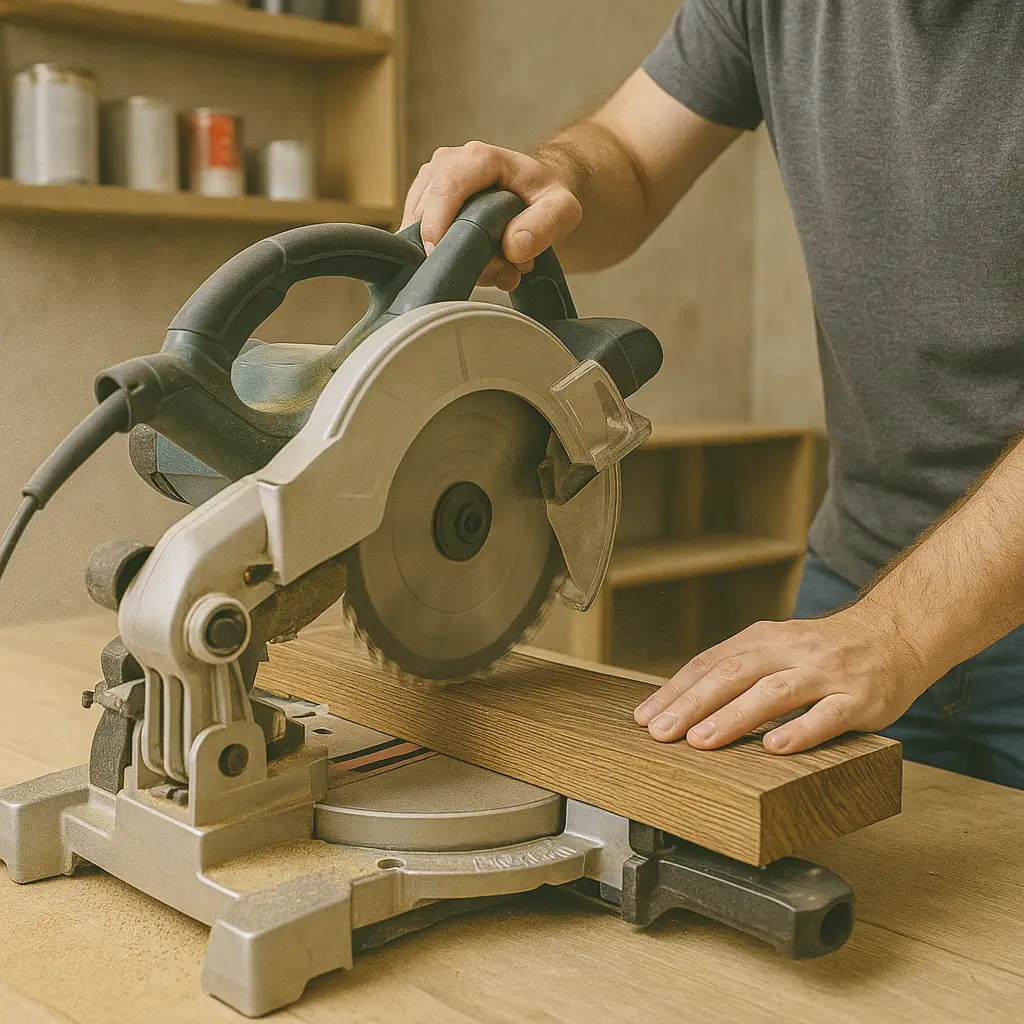 Wycinanie otworów pod umywalkę Warszawa