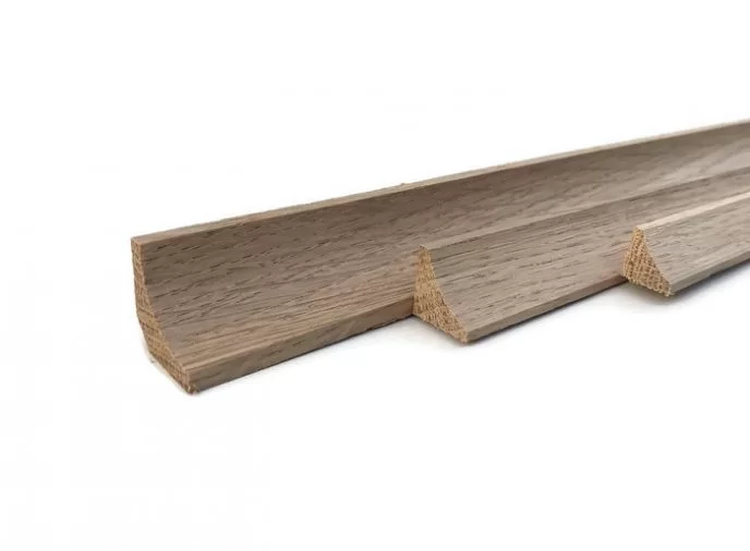 Ćwierćwałek drewniany Warszawa