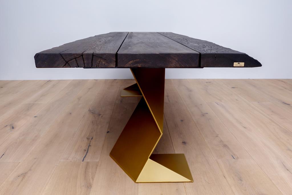 Czarny dąb Warszawa – ekskluzywne drewno