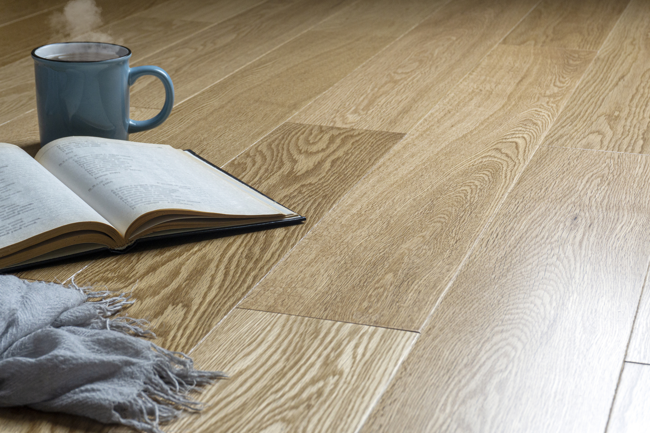 Deska podłogowa dębowa lita Warszawa