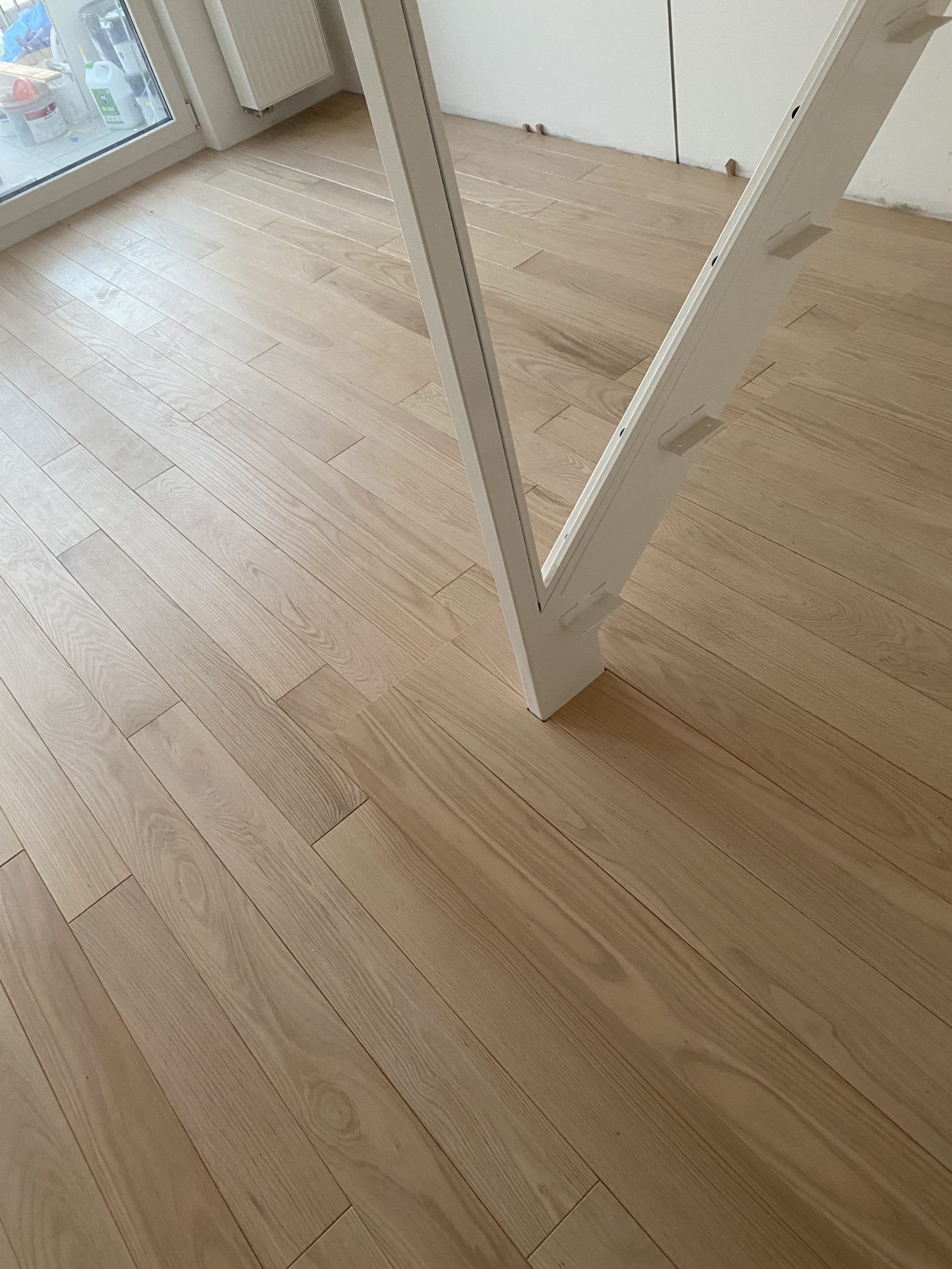 Deska podłogowa dąb Warszawa