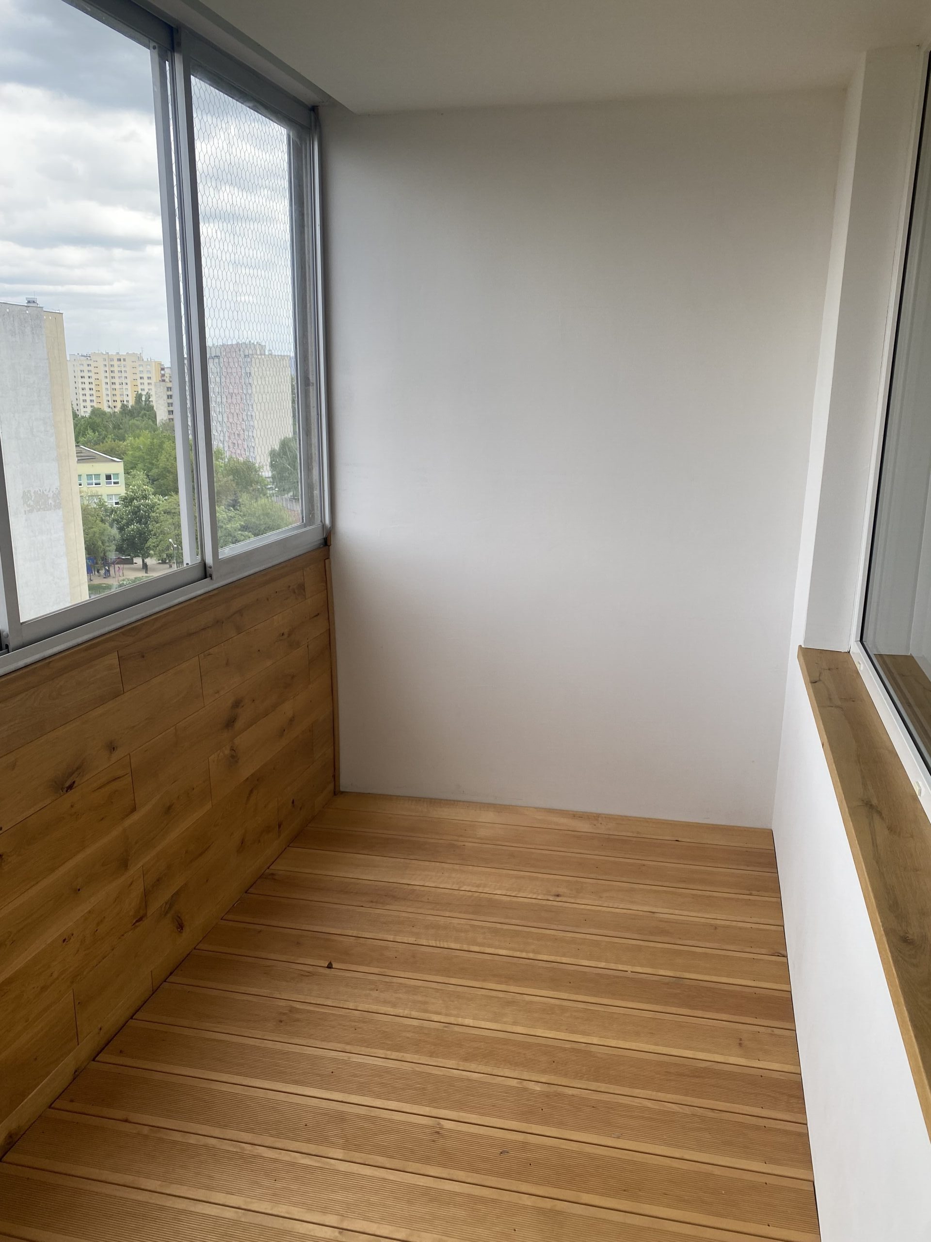 Deska podłogowa sosna Warszawa