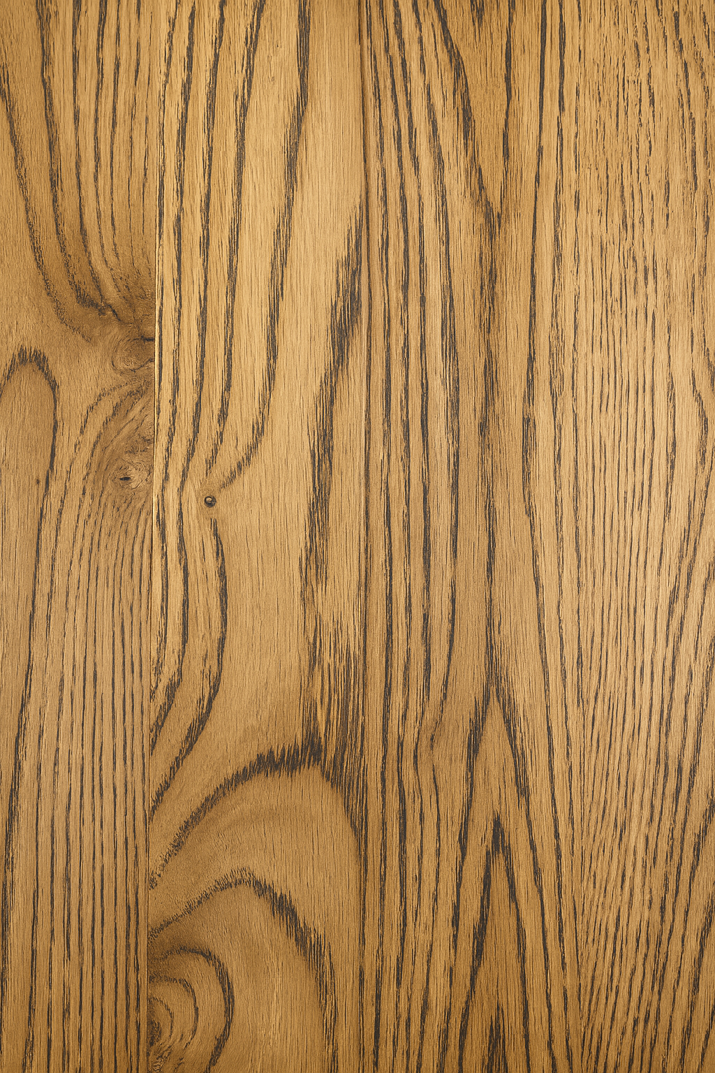 Deski postarzane na ścianę – efekt rustykalny.