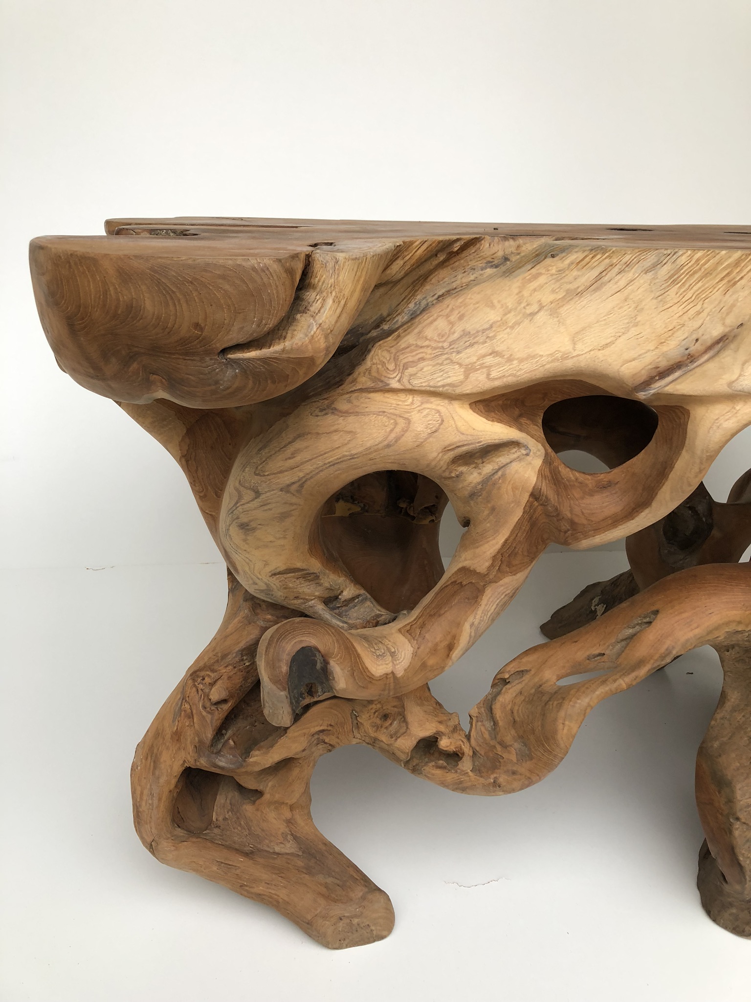 Drewno egzotyczne na wymiar – indywidualne projekty.