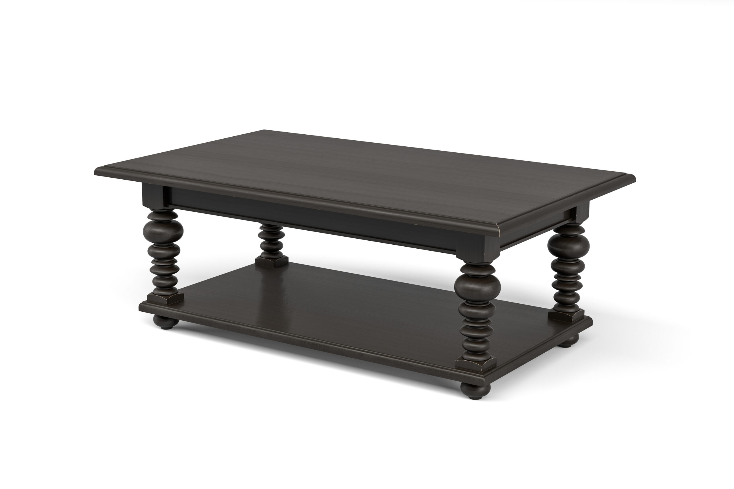 Element drewniany toczony klasyczny