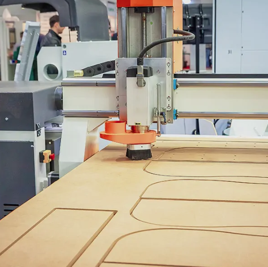 Wycinanie otworów na przewody Warszawa