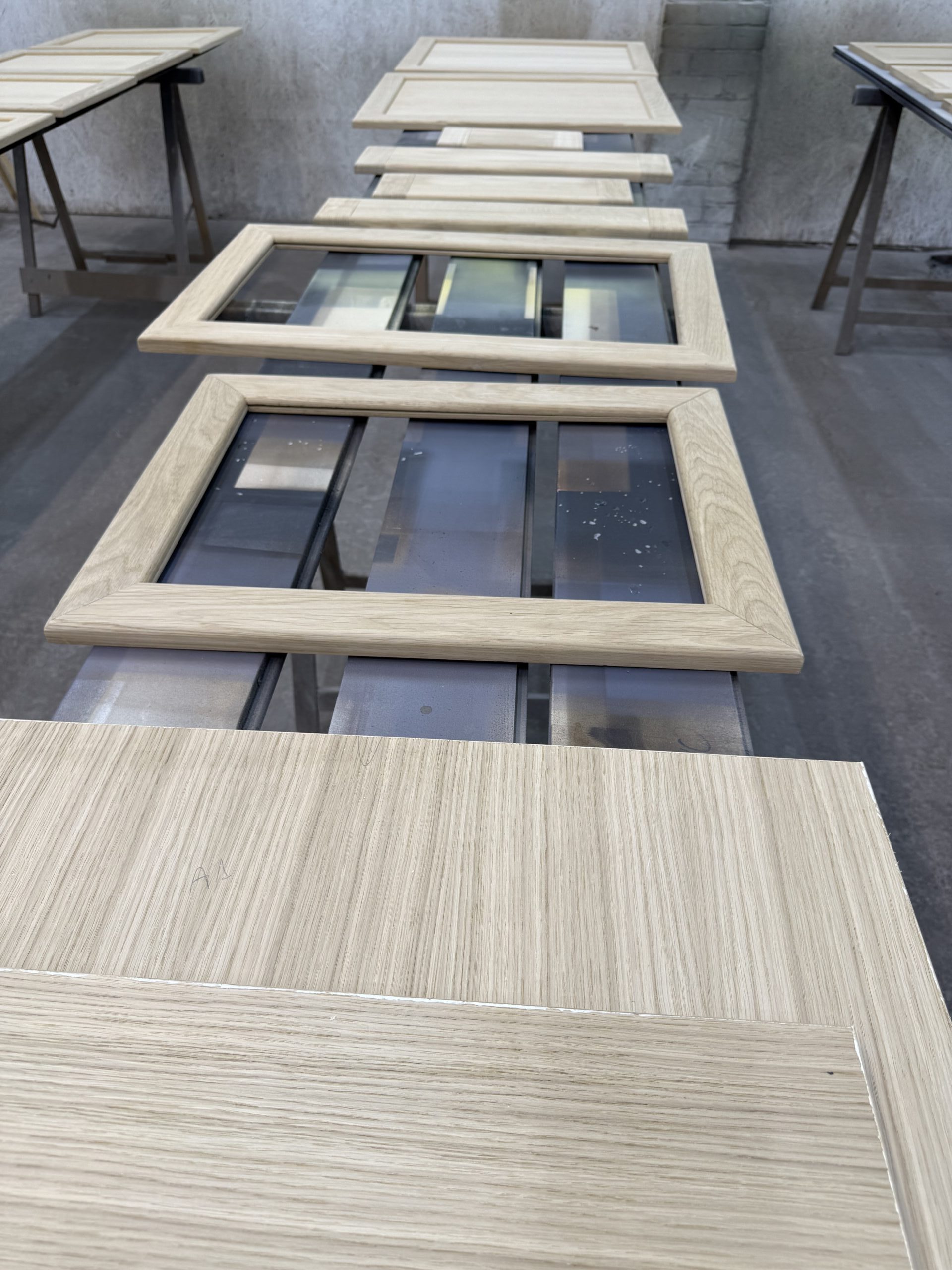 Producent frontów dębowych Warszawa