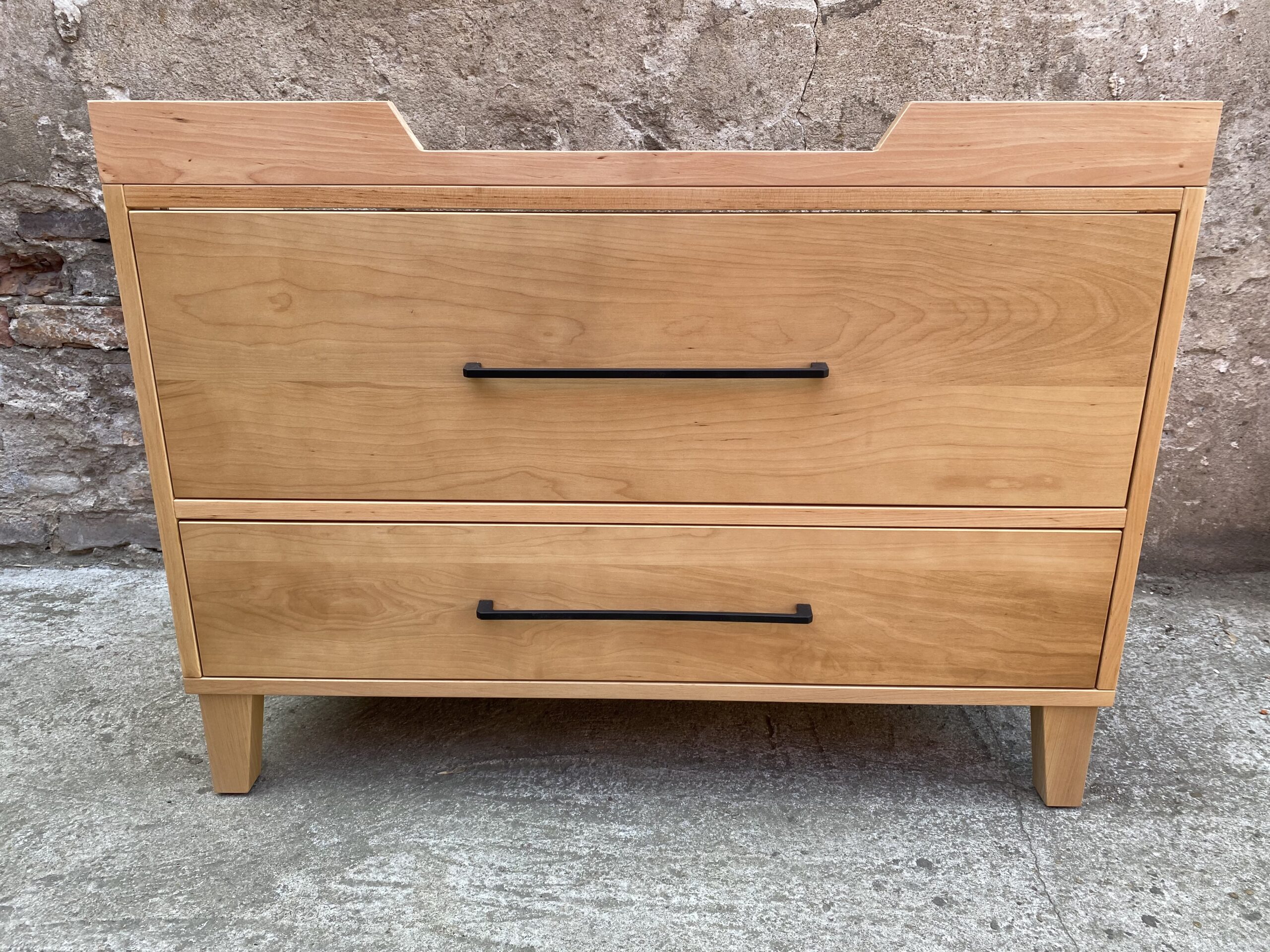 Fronty drewniane do mebli Warszawa