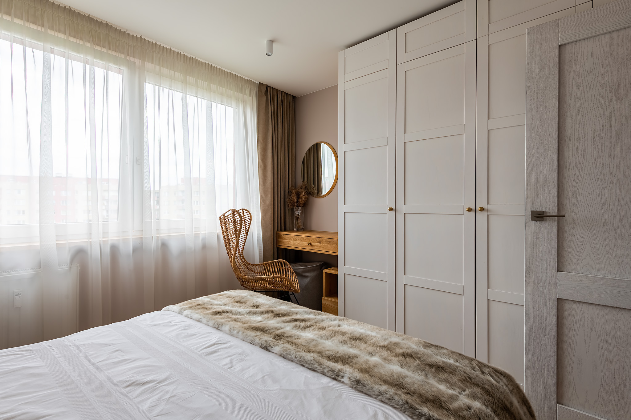 Fronty drewniane na zamówienie Warszawa