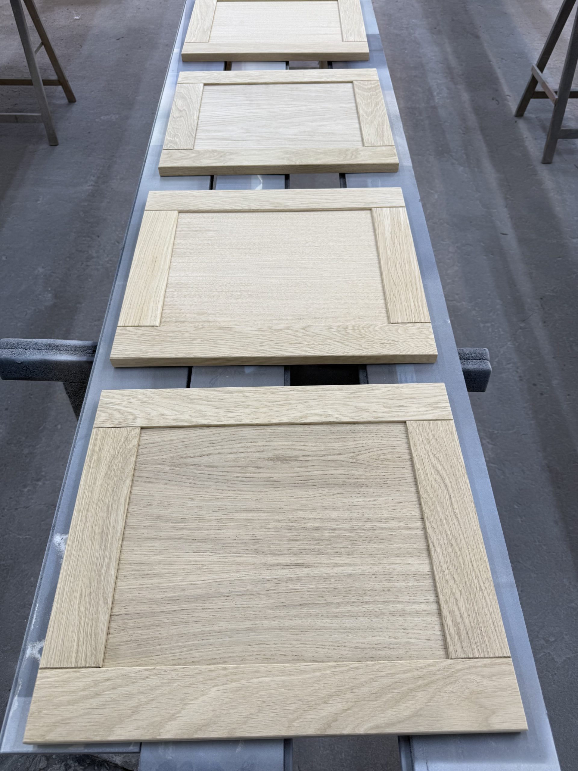 Producent frontów drewnianych Warszawa