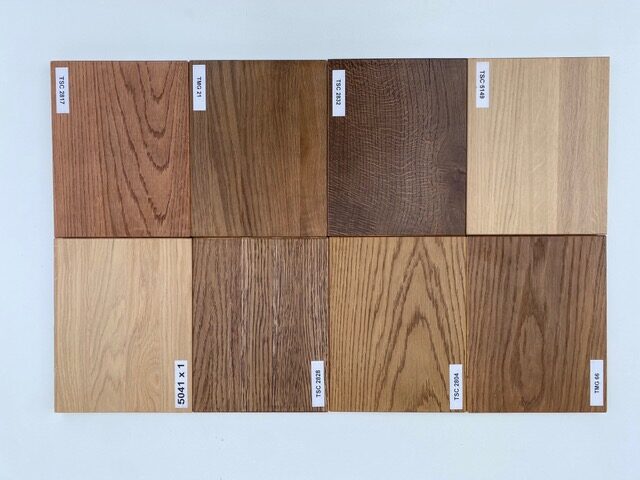 Impregnacja drewna Warszawa