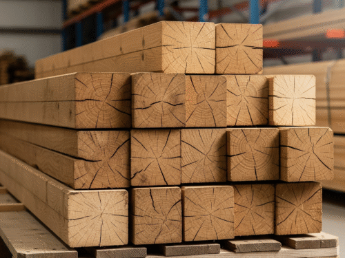 Kantówka dębowa Warszawa – lokalne realizacje.