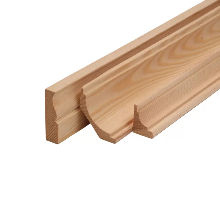 Dekoracyjna korona meblowa Warszawa