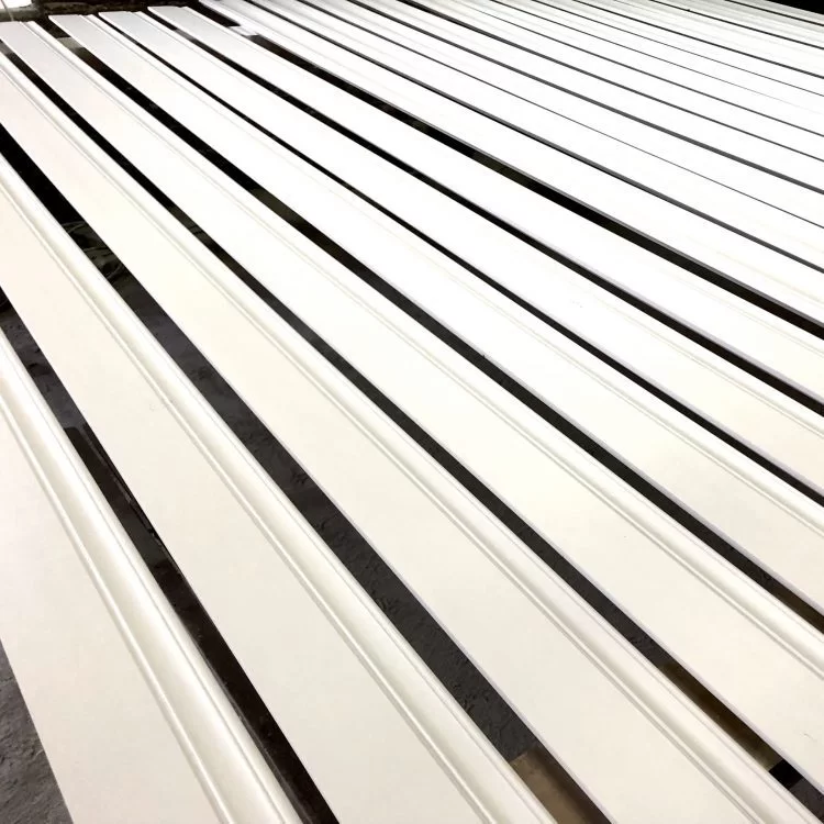 Cokół drewniany przypodłogowy Warszawa