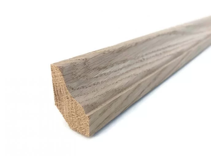 Listwa profilowana dębowa Warszawa