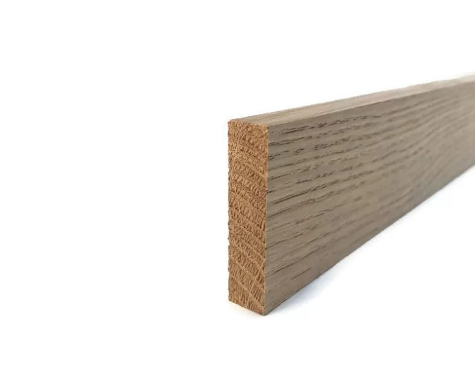 Listwa profilowana drewniana Warszawa