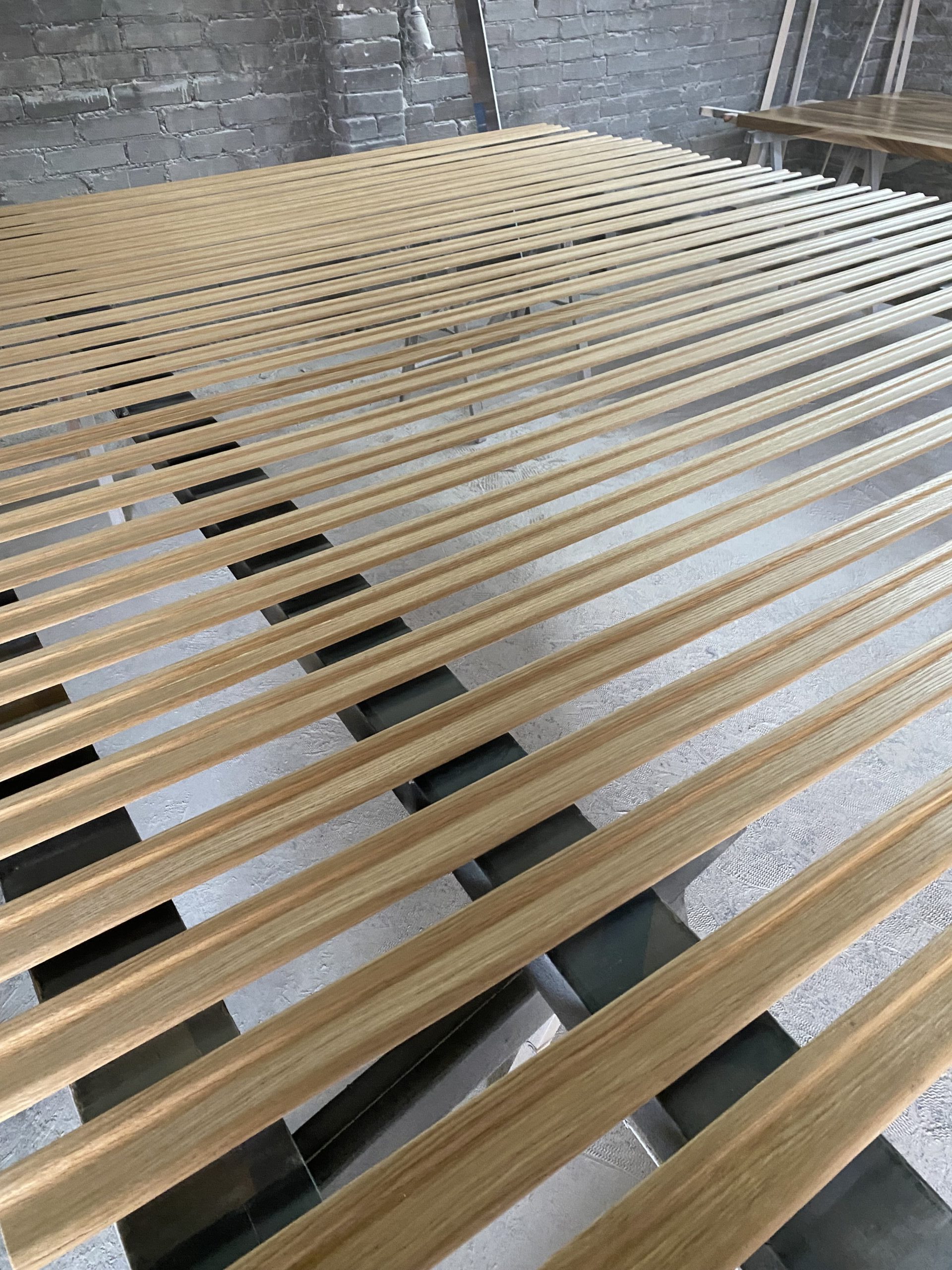 Listwa przypodłogowa dębowa Warszawa