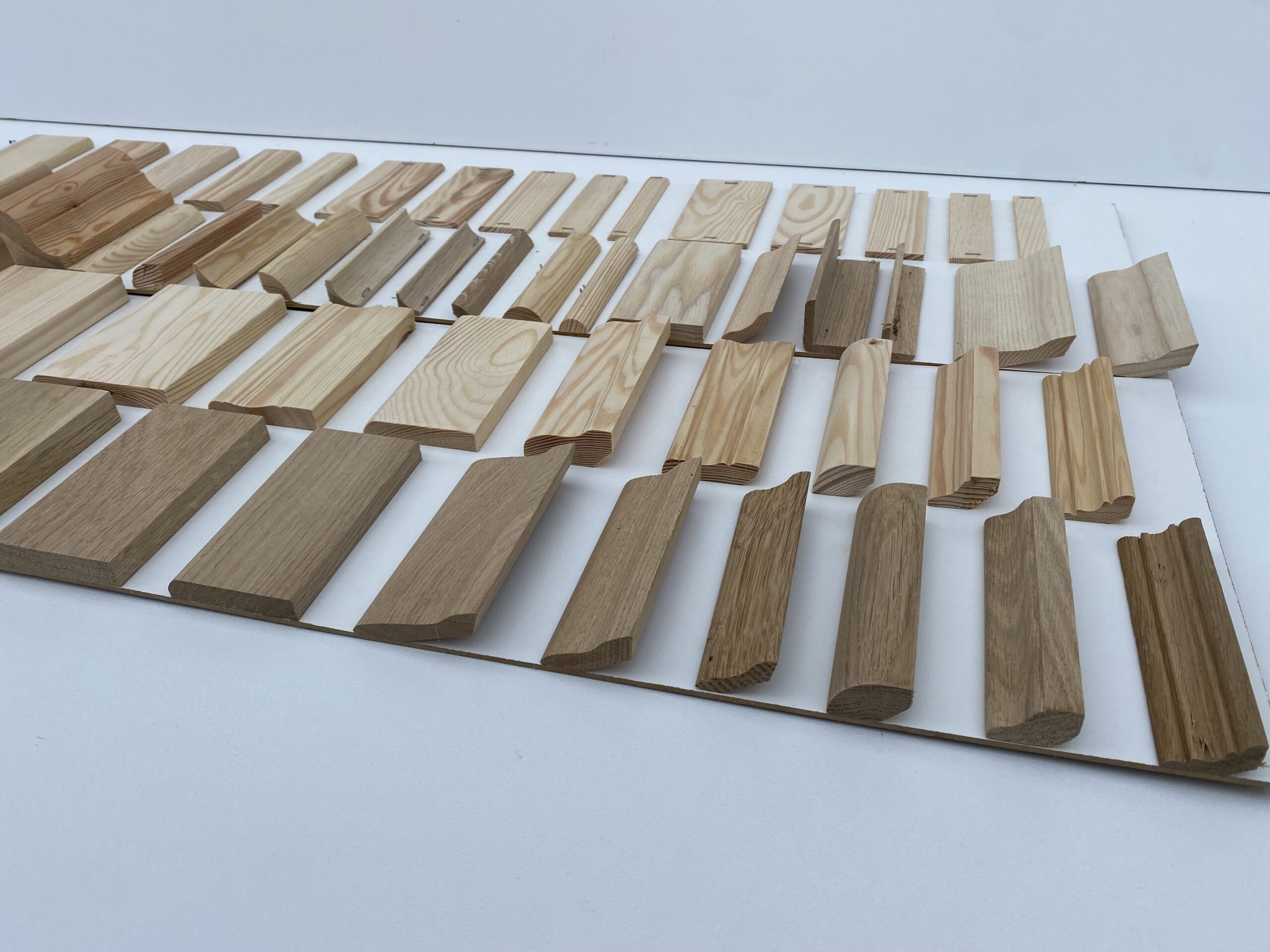 Listwa przypodłogowa dekoracyjna Warszawa