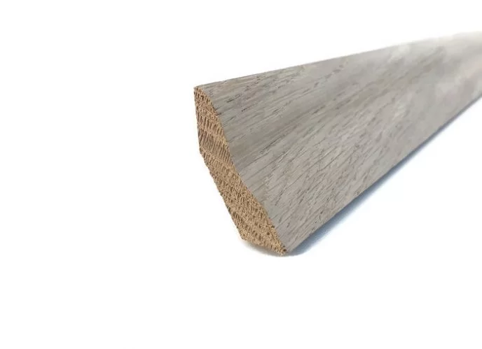 Listwa przypodłogowa drewniana Warszawa