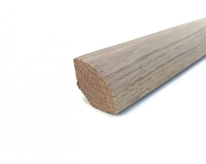 Klasyczna listwa przypodłogowa drewniana Warszawa