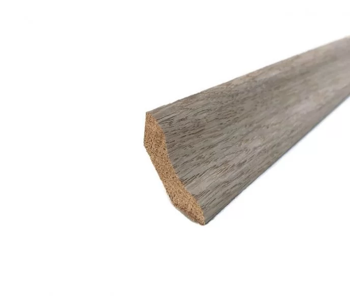 Klasyczna listwa przypodłogowa drewniana Warszawa