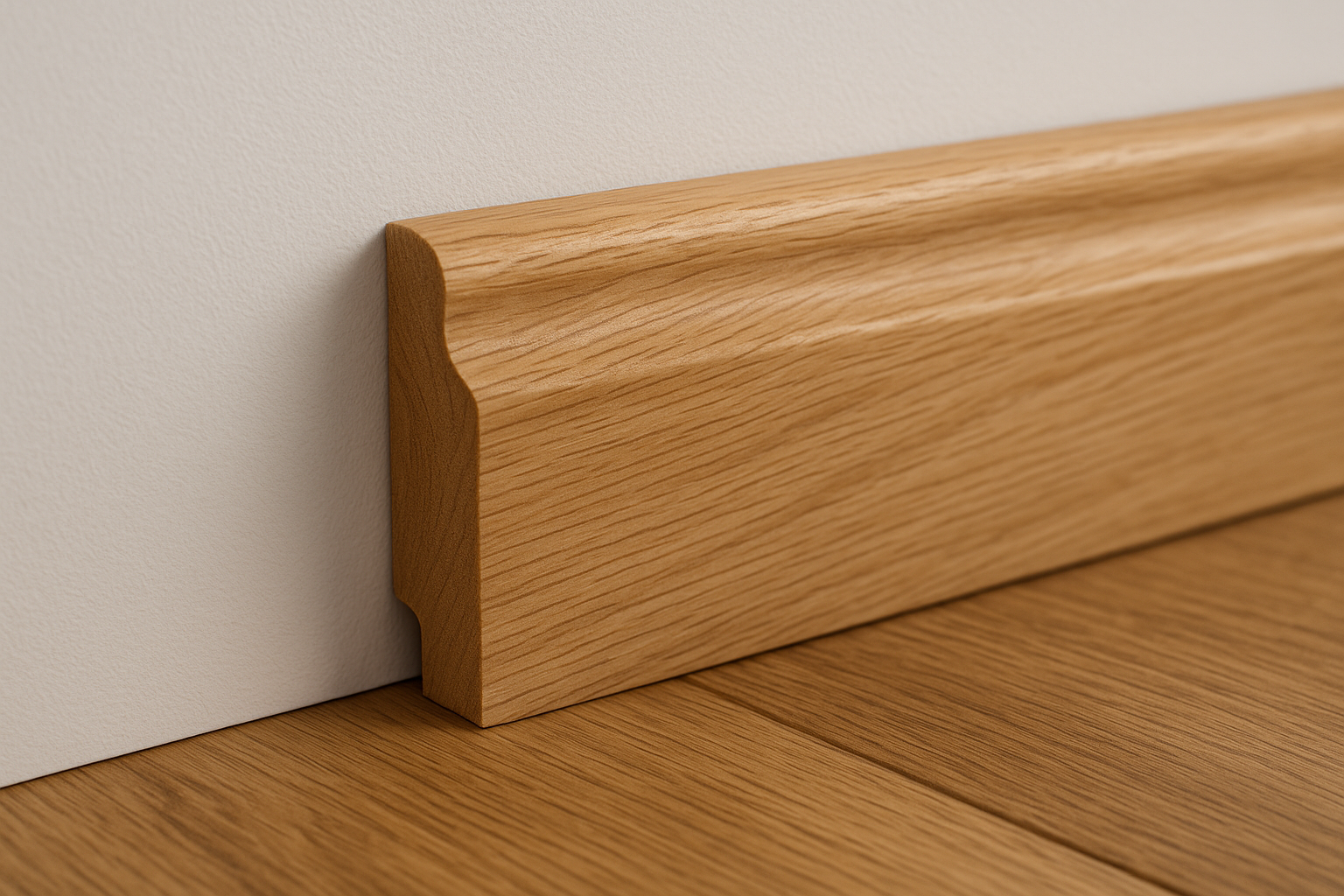 Luksusowa listwa przypodłogowa Warszawa