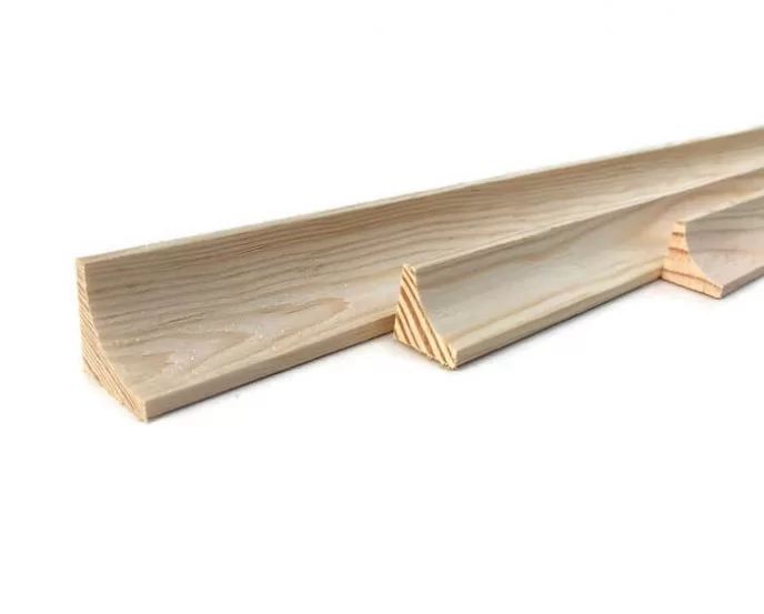 Listwa przypodłogowa na wymiar Warszawa