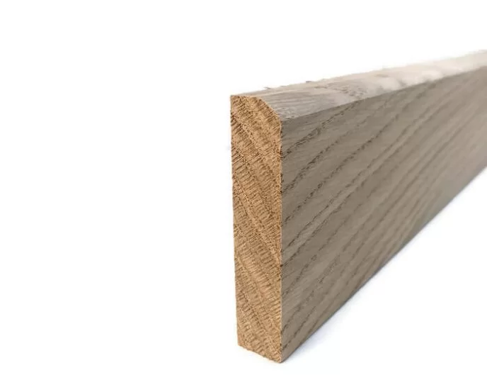 Listwa przypodłogowa na zamówienie Warszawa