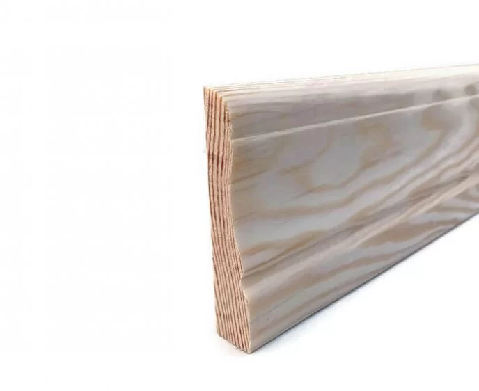 Listwa przypodłogowa premium Warszawa