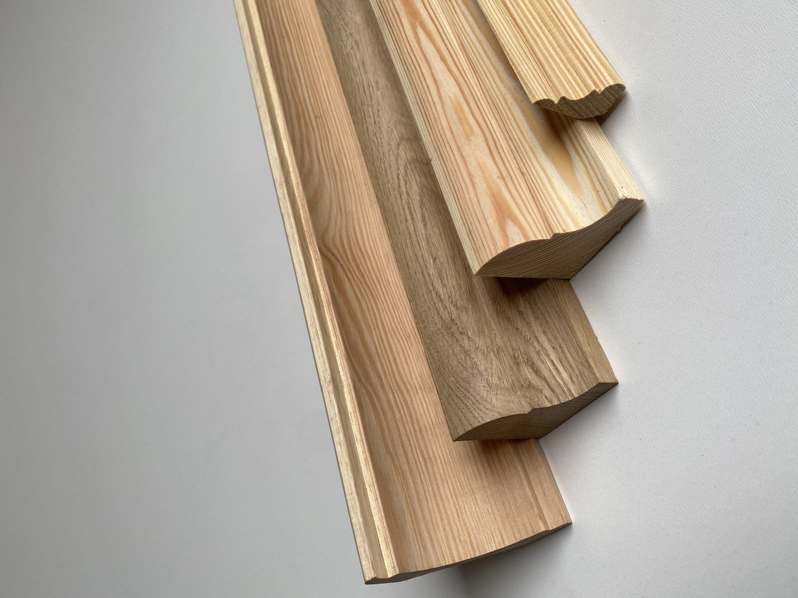 Blat dębowy masywny na wymiar