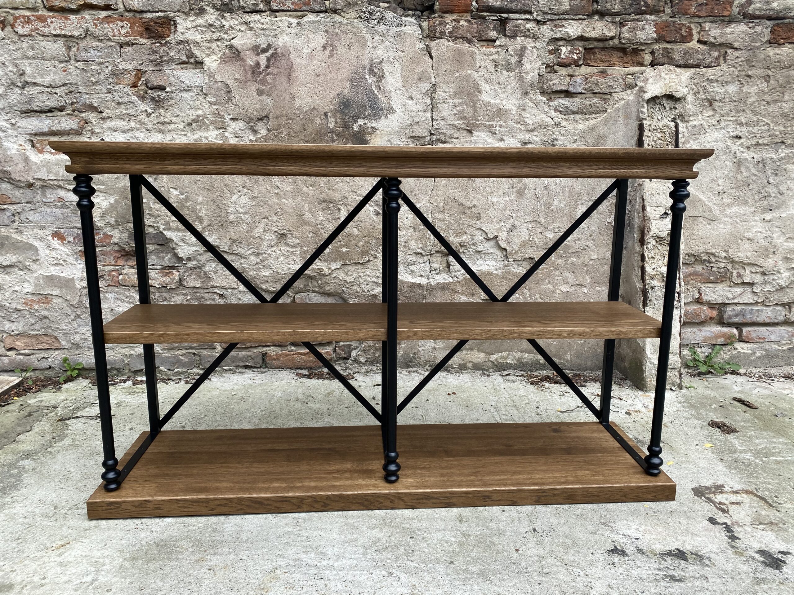 Meble biurowe drewniane Warszawa