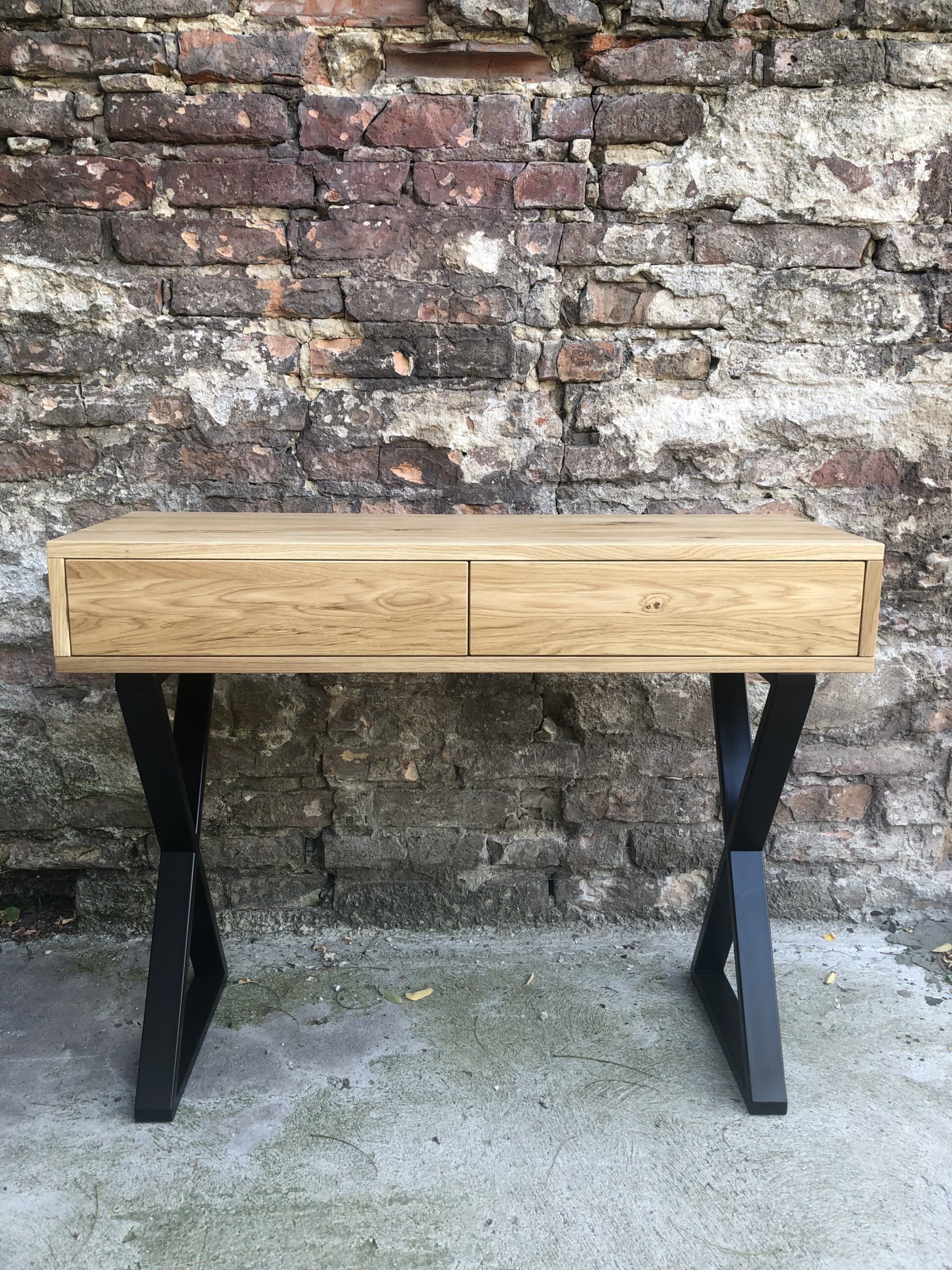 Meble drewniane do biura Warszawa