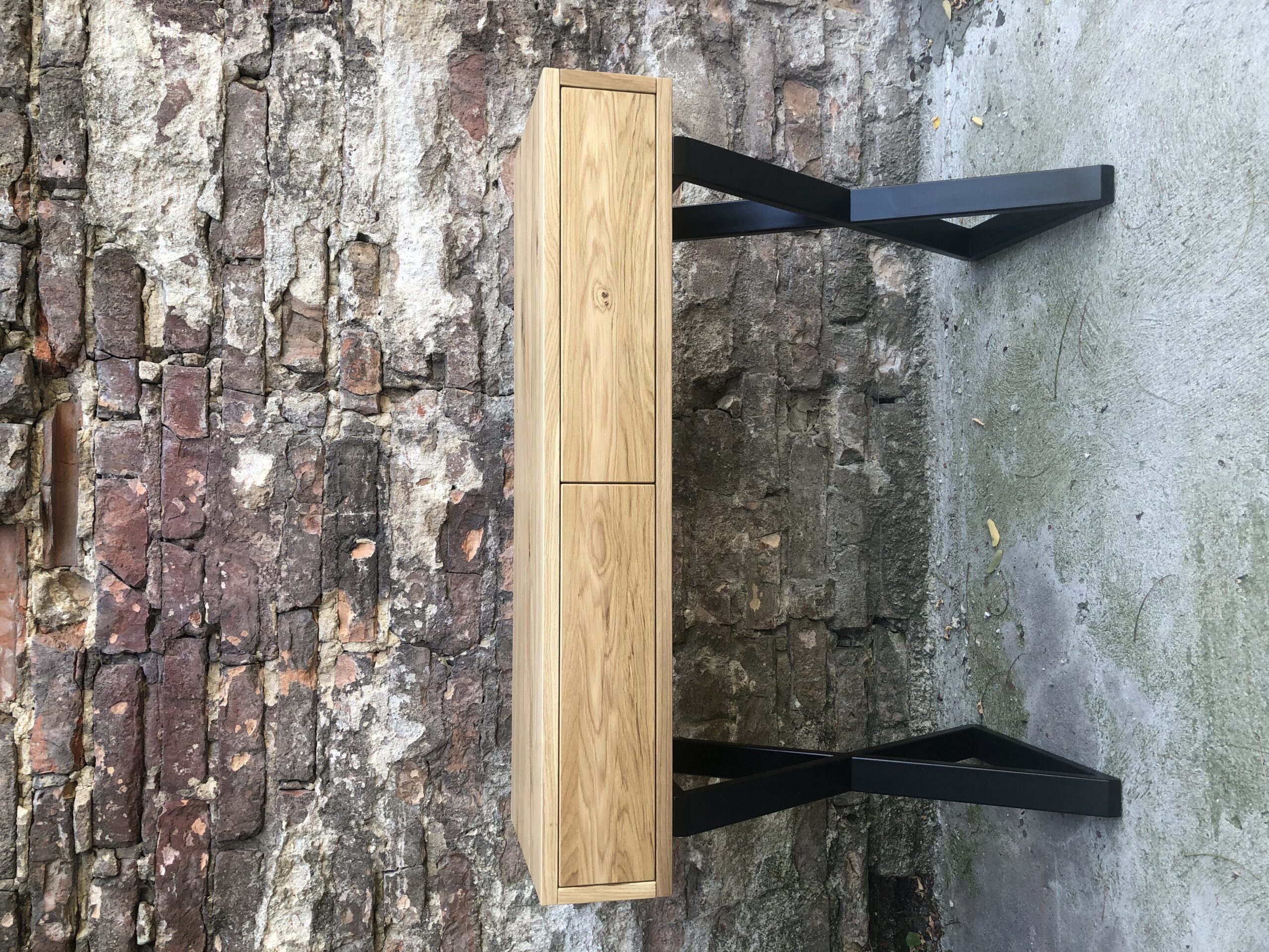 Meble drewniane do biura Warszawa