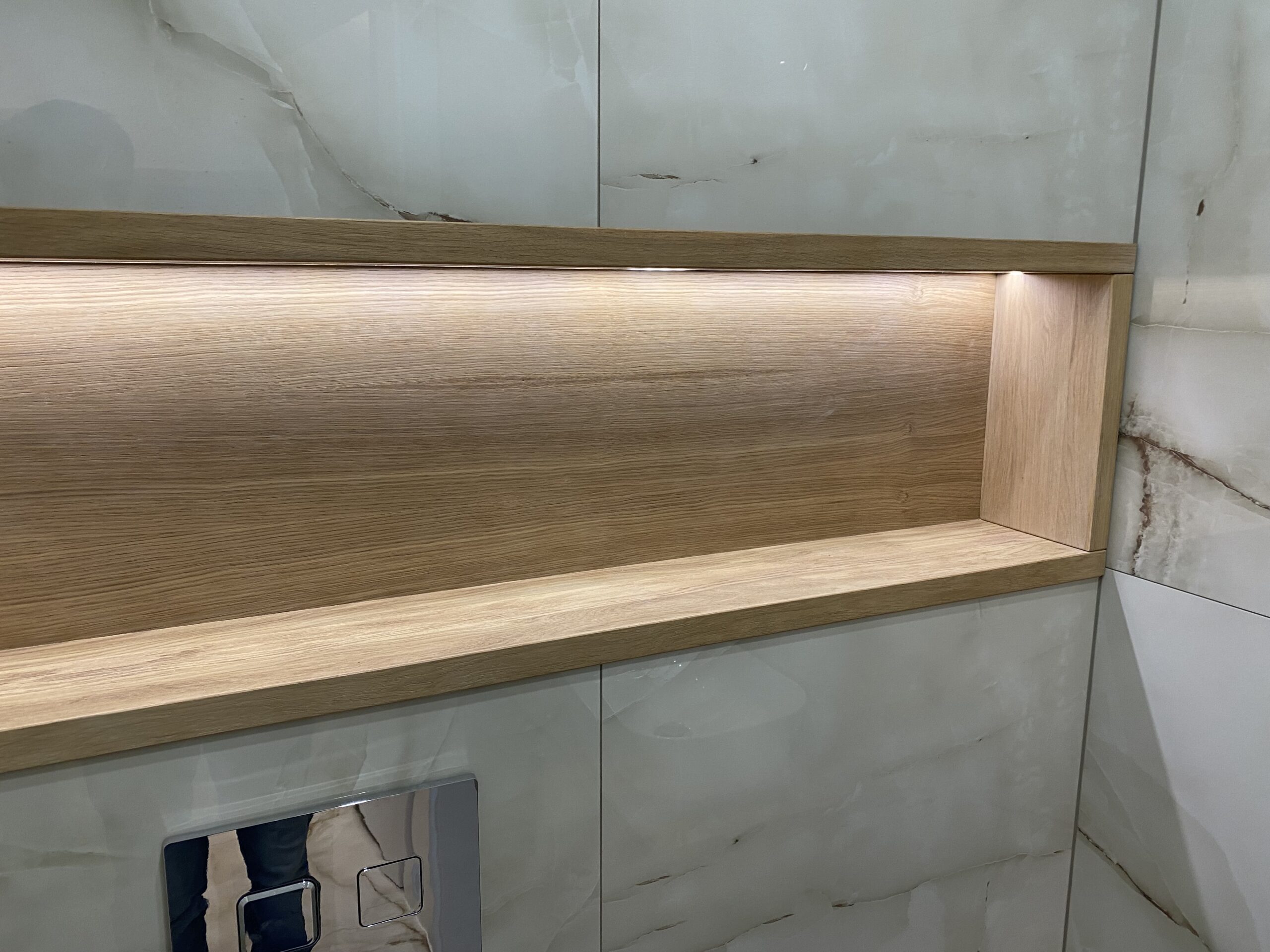 Meble drewniane do domu Warszawa