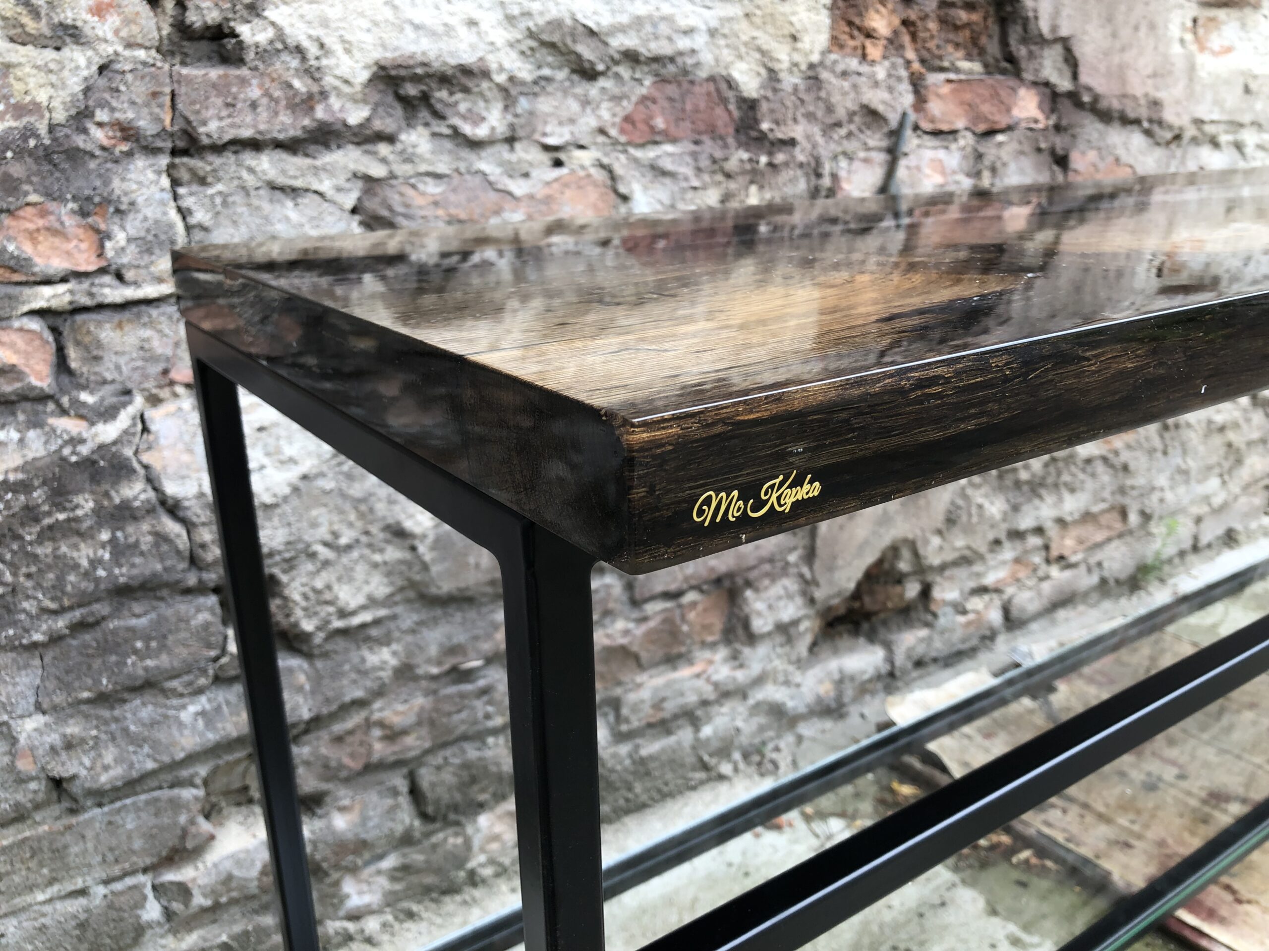 Nowoczesne meble drewniane Warszawa