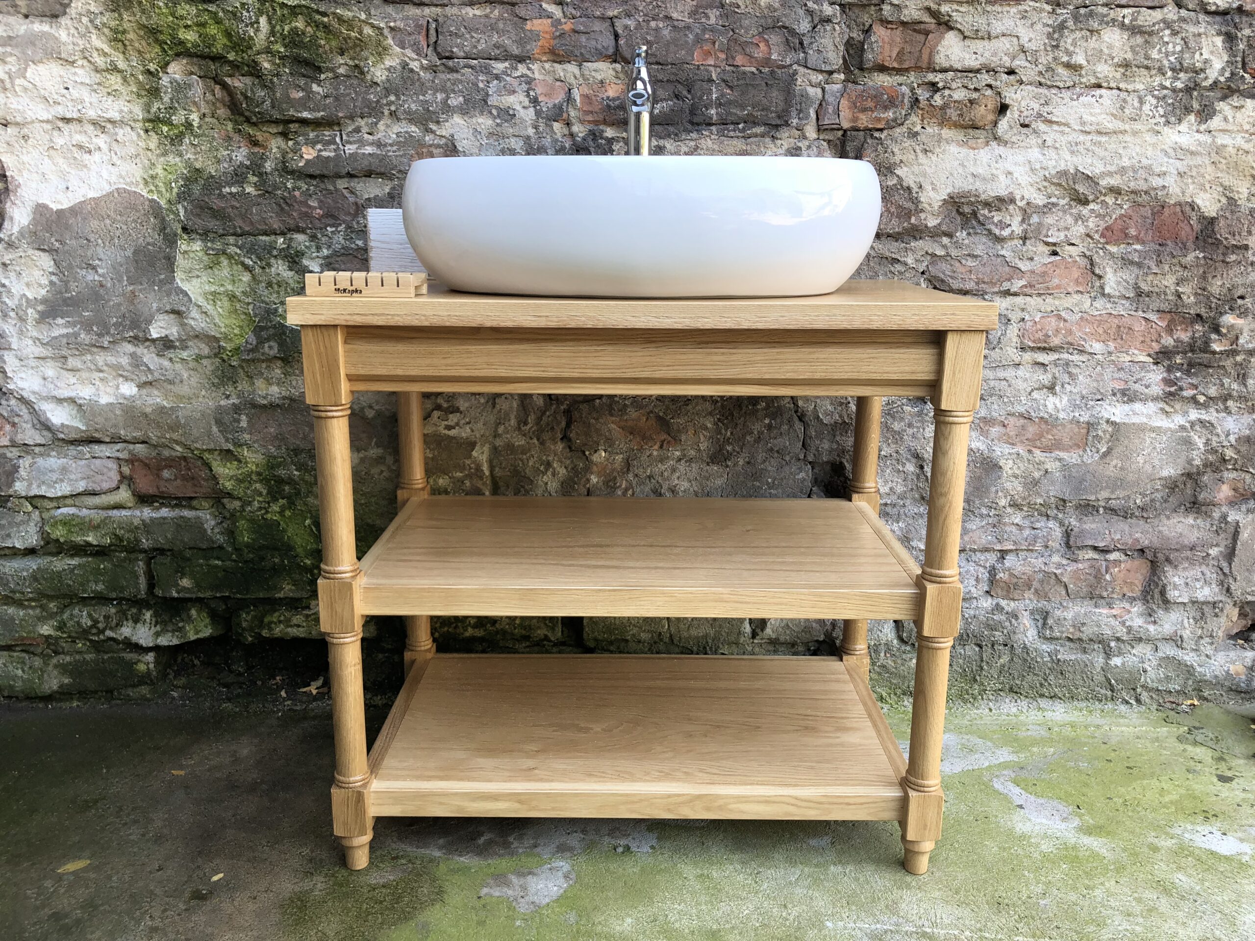 Nowoczesne meble drewniane Warszawa