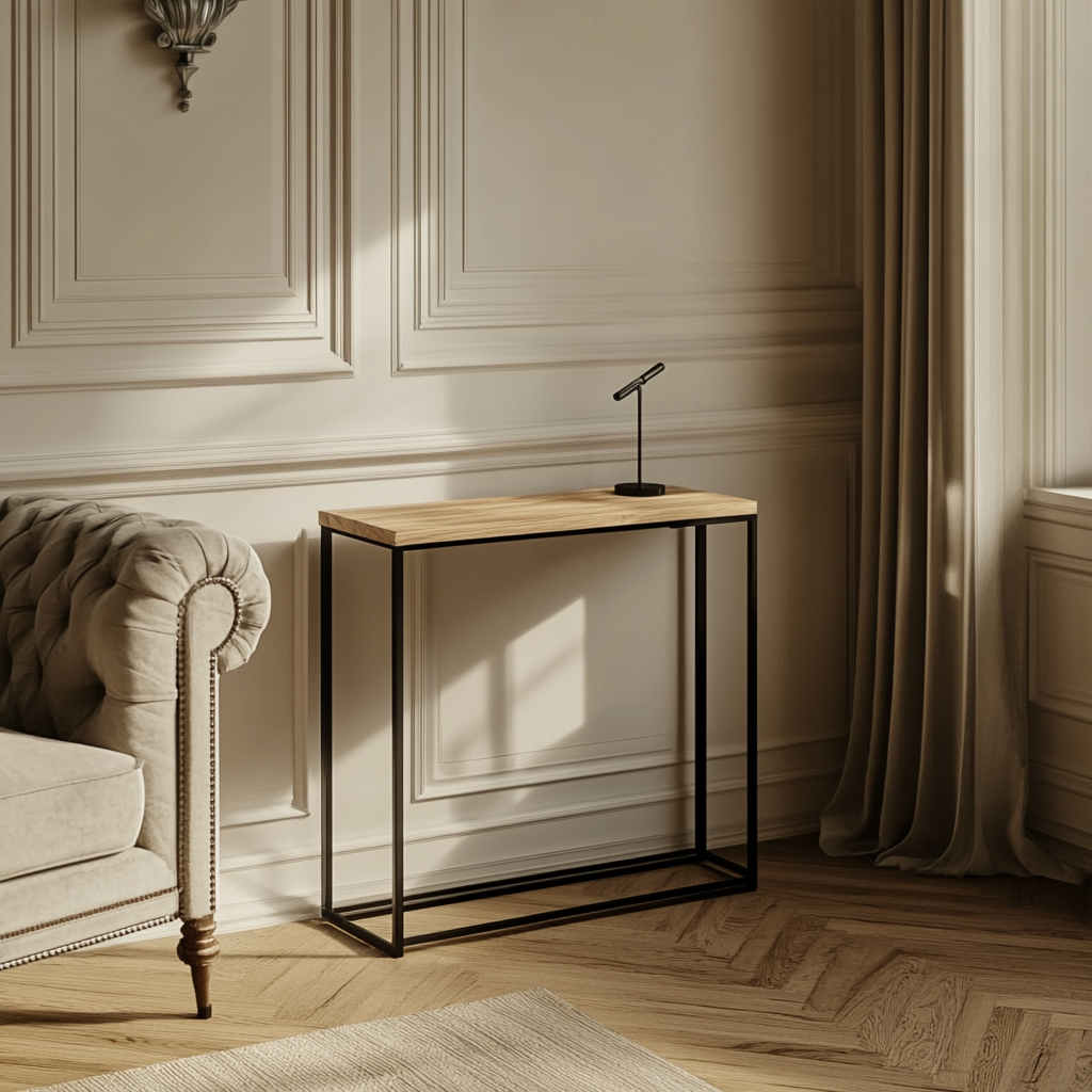 Meble drewniane premium Warszawa