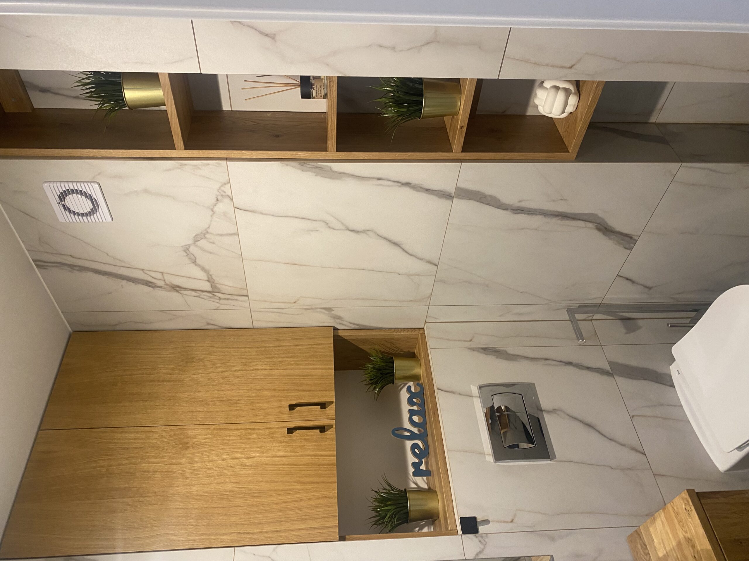 Blat dębowy masywny na wymiar