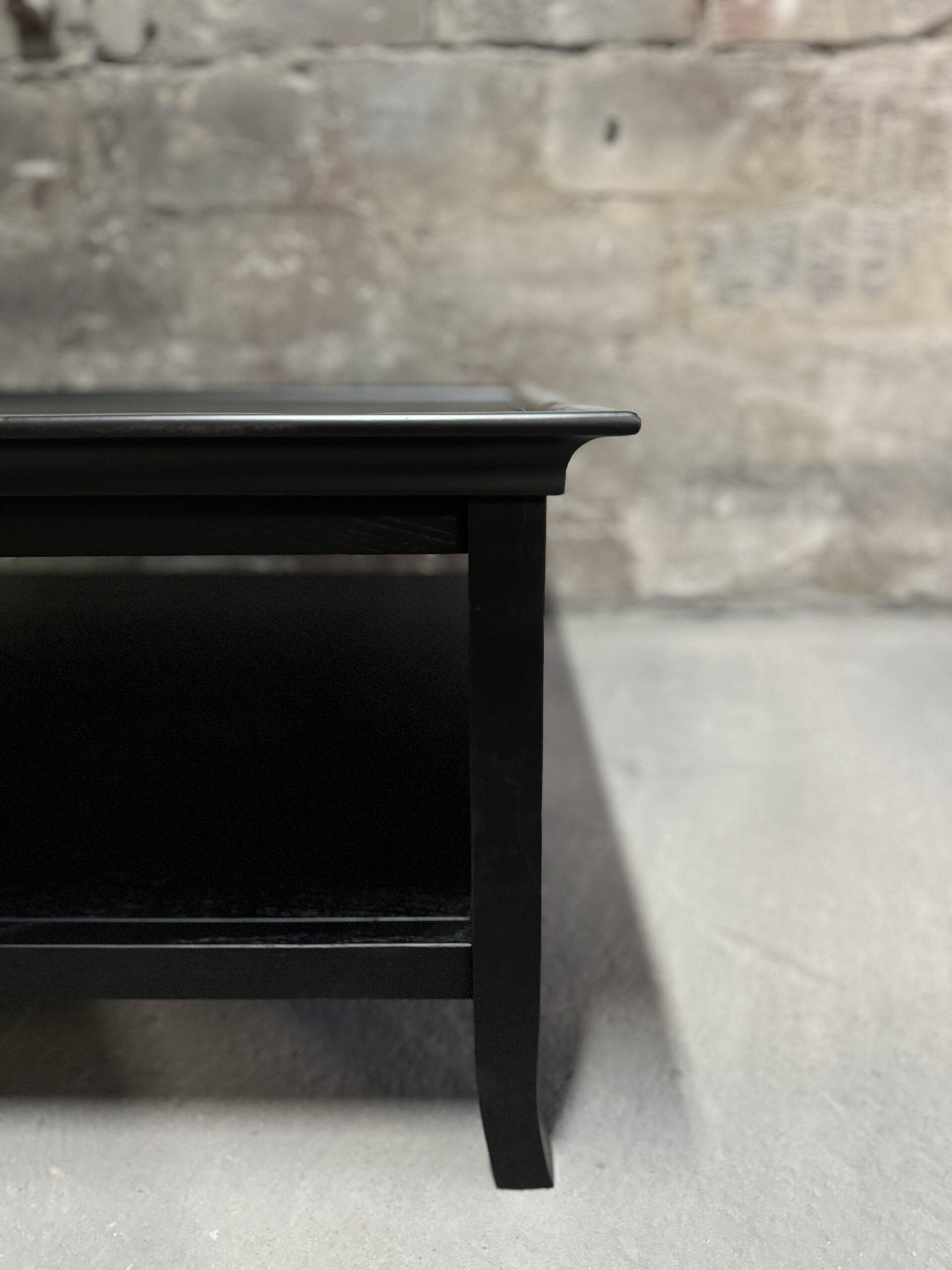 Luksusowe meble drewniane Warszawa