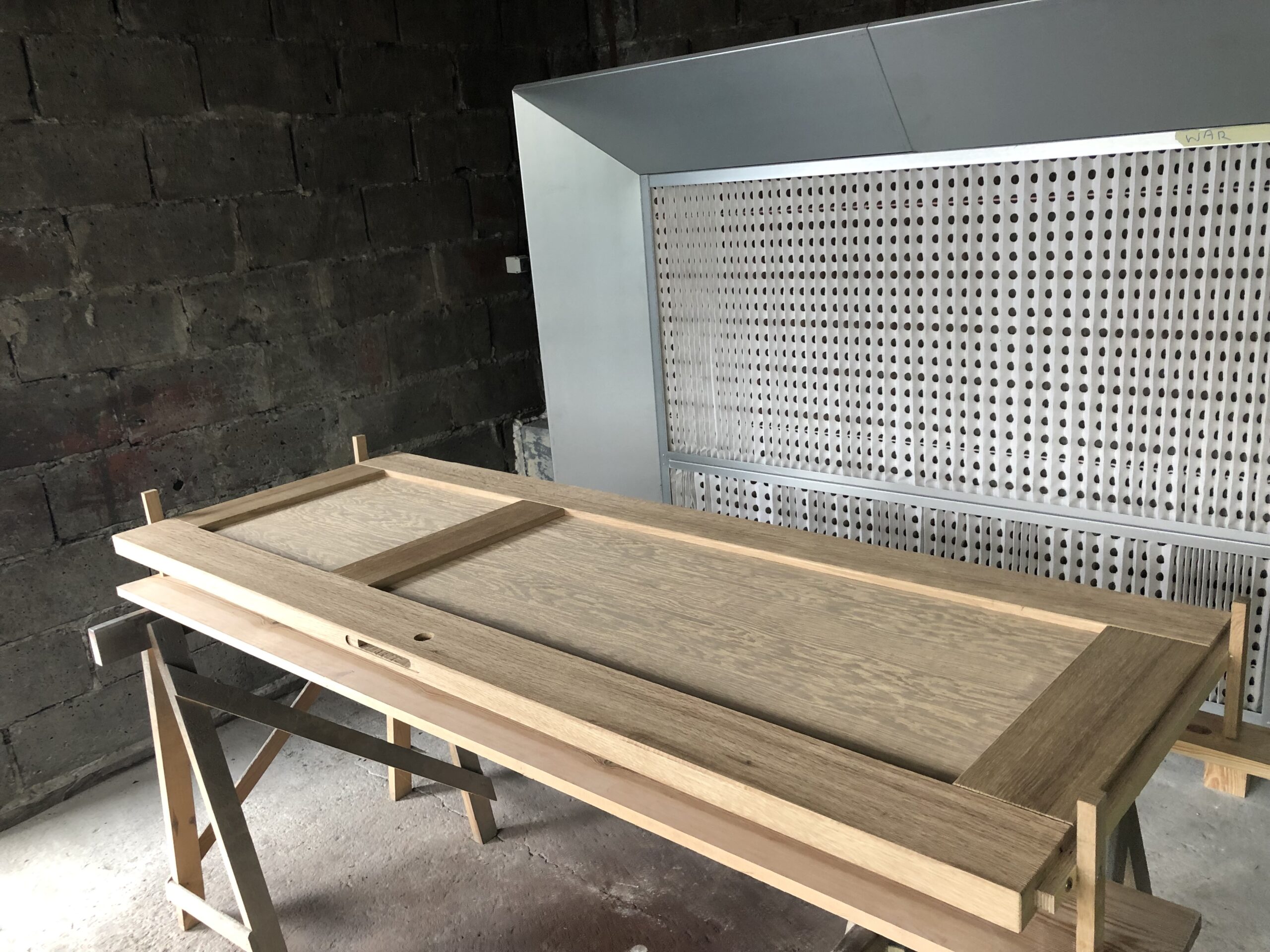 Meble na wymiar – stolarnia MCKAPKA Warszawa