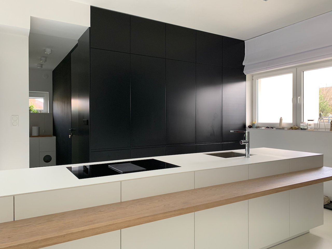 Meble na zamówienie Warszawa – indywidualne projekty