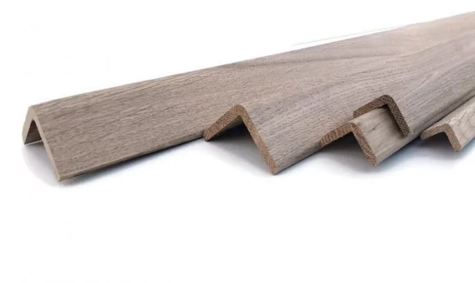 Narożnik drewniany dekoracyjny Warszawa