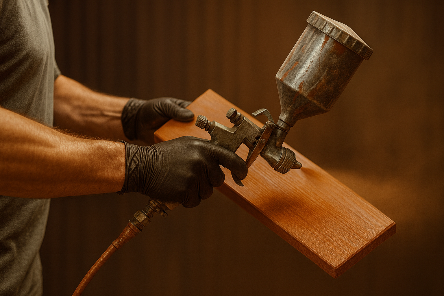 Drewno impregnowane Warszawa