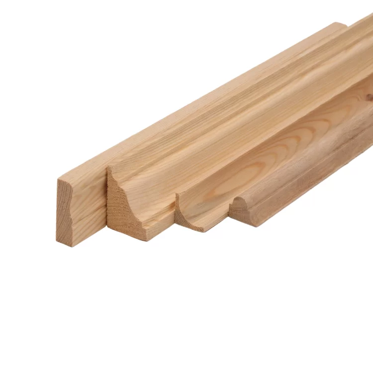 Opaska drewniana do okien Warszawa