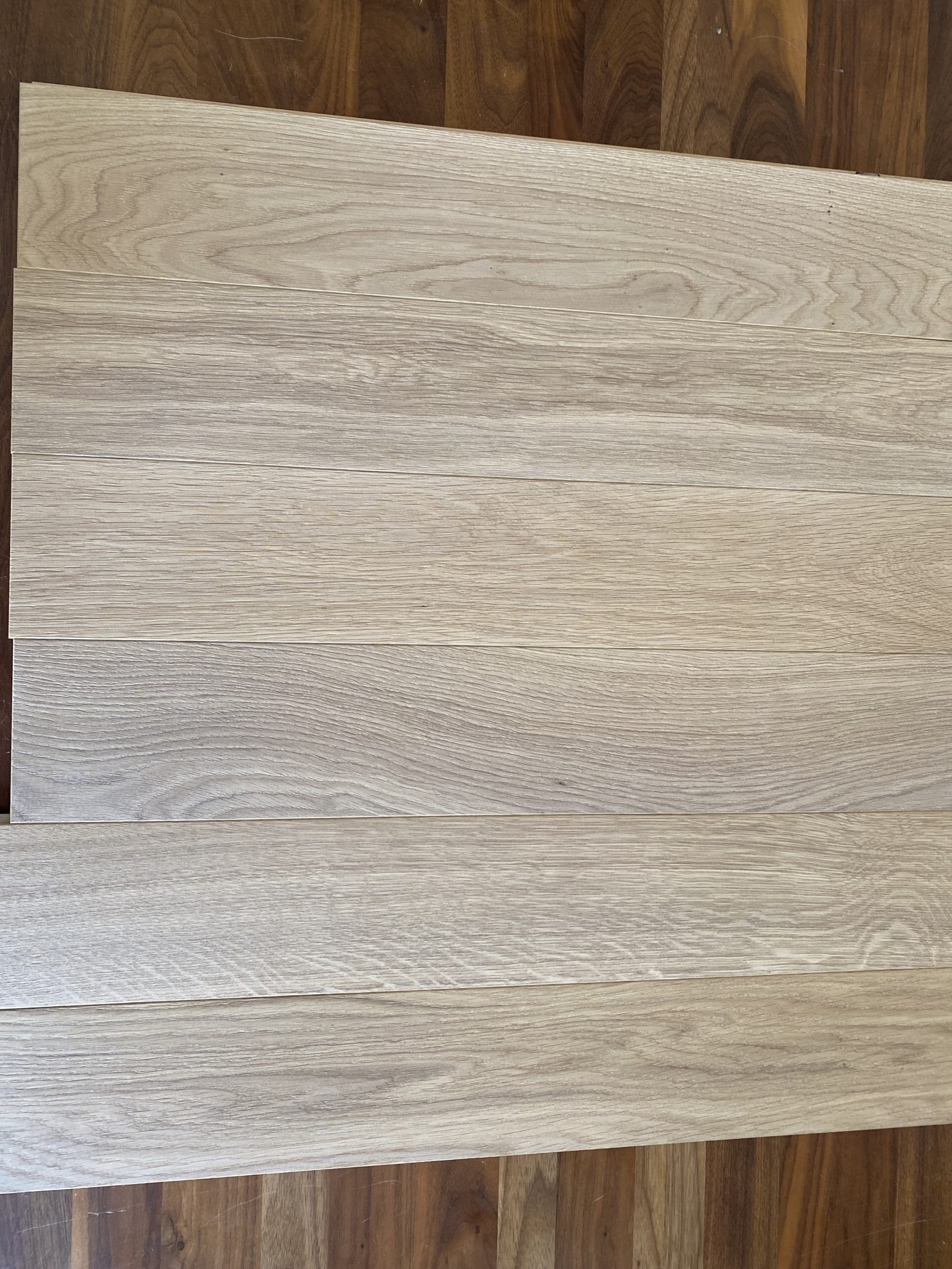 Klasyczny parkiet dębowy Warszawa