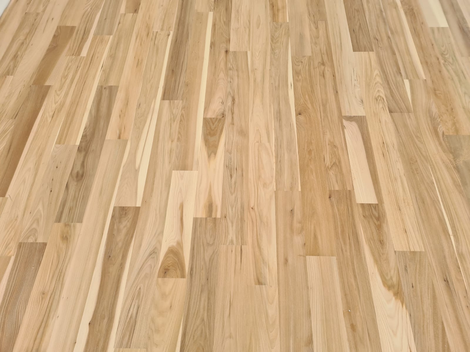 Parkiet drewniany na zamówienie Warszawa