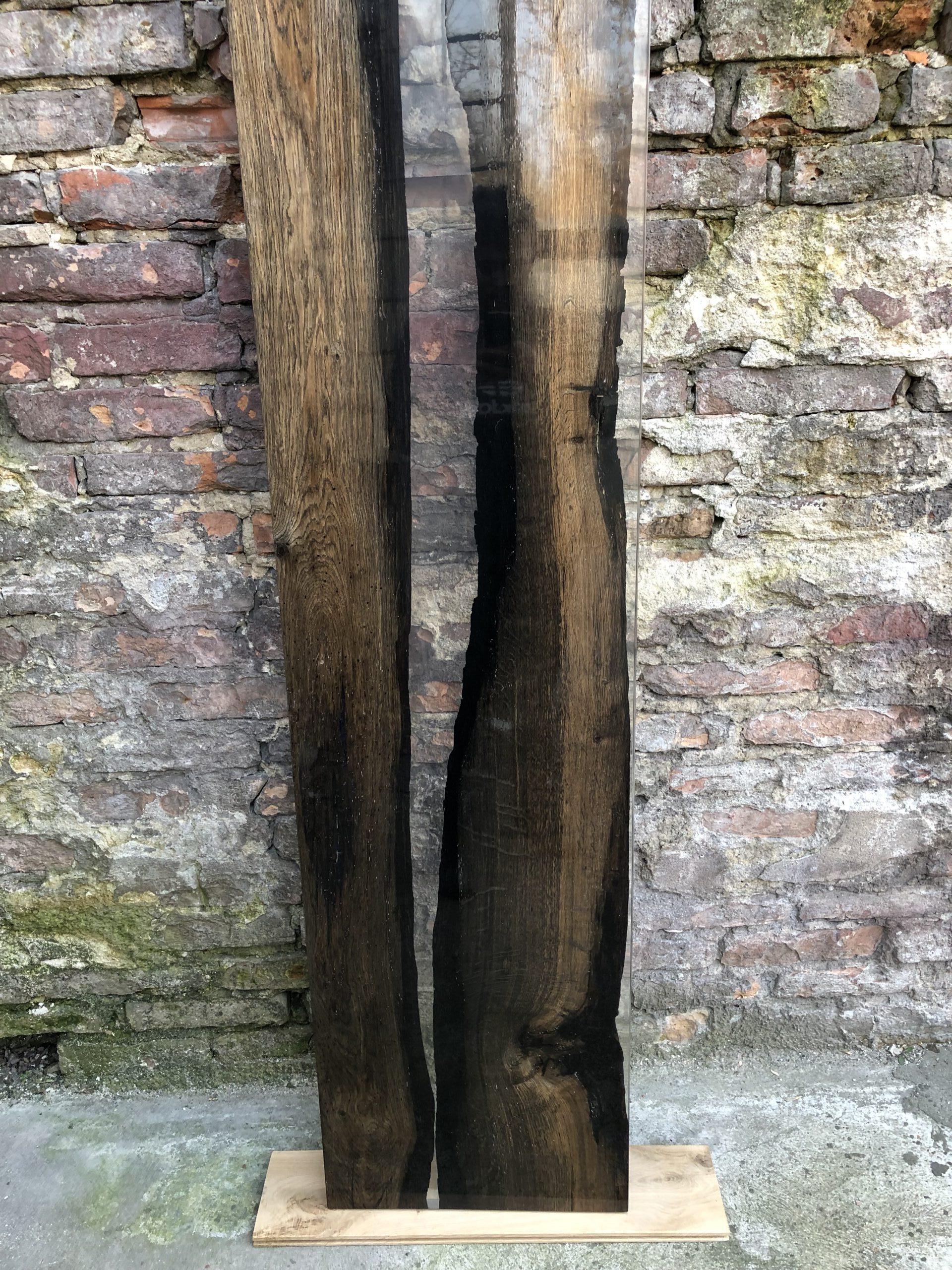 Producent elementów z czarnego dębu Warszawa