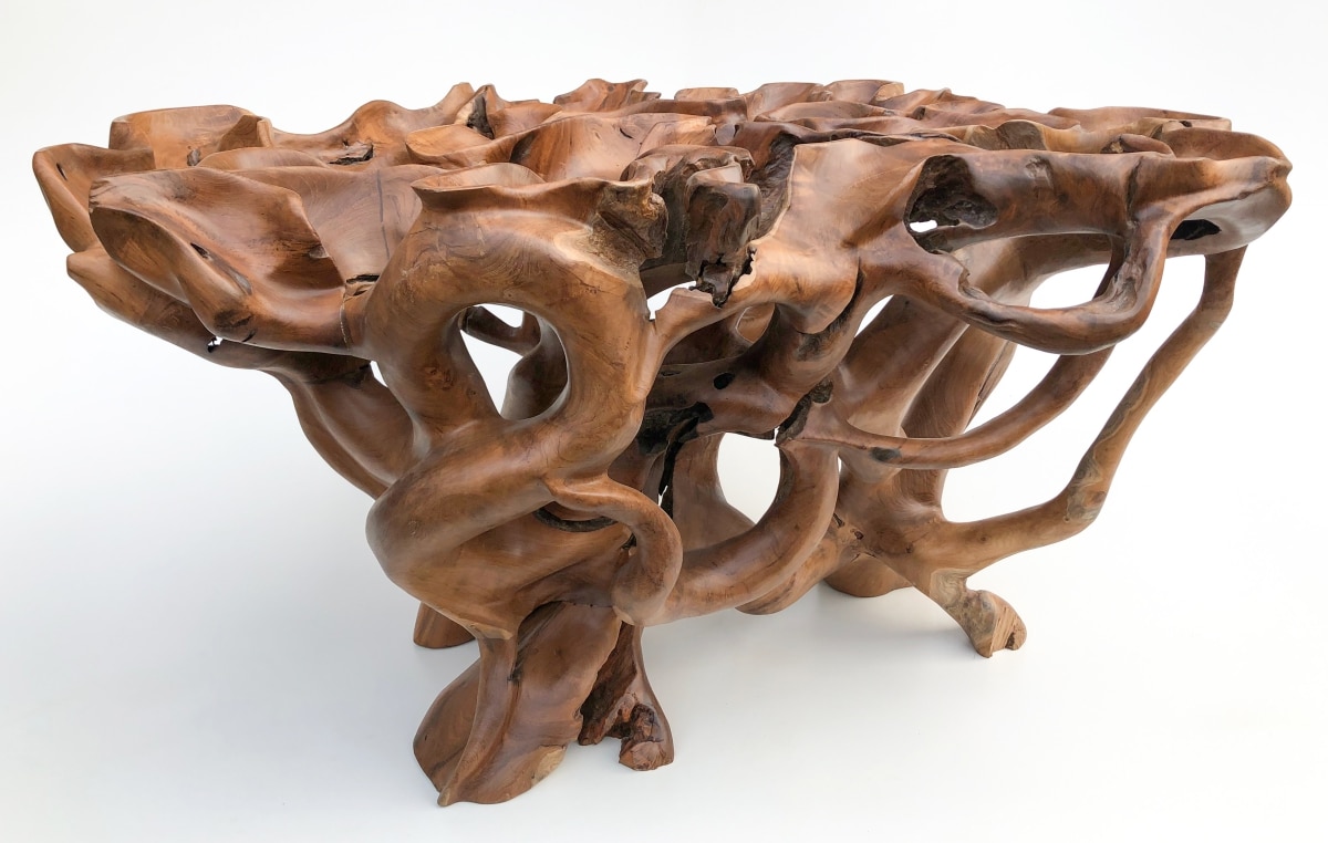 Producent drewna egzotycznego – McKapka Polska.